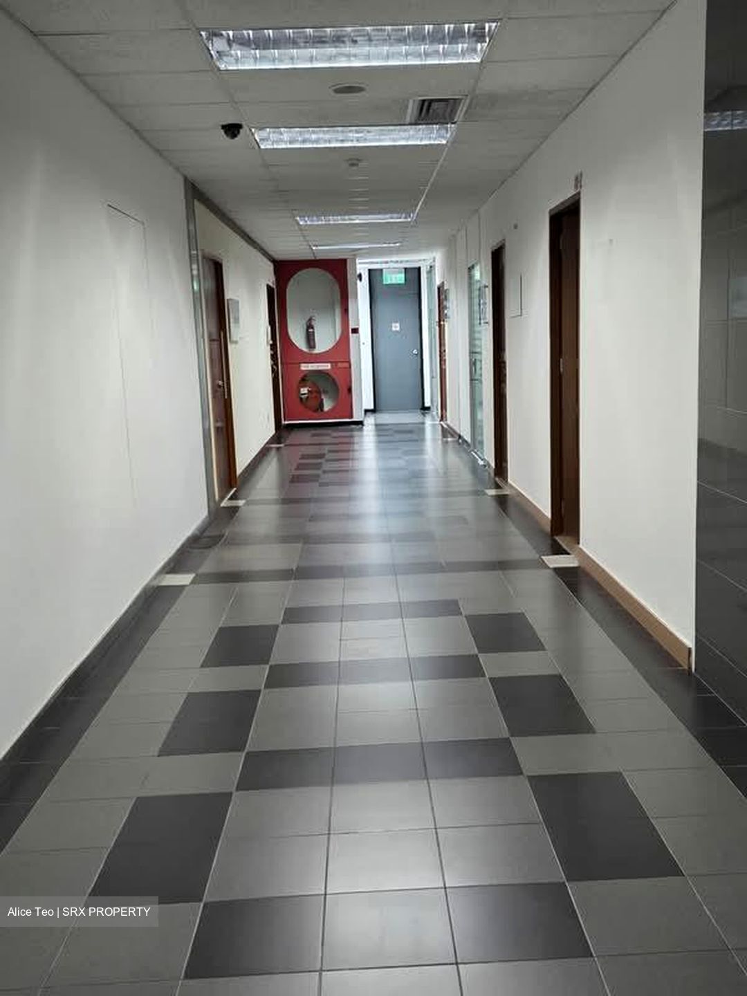 High Street Plaza (D6), Office #584282151